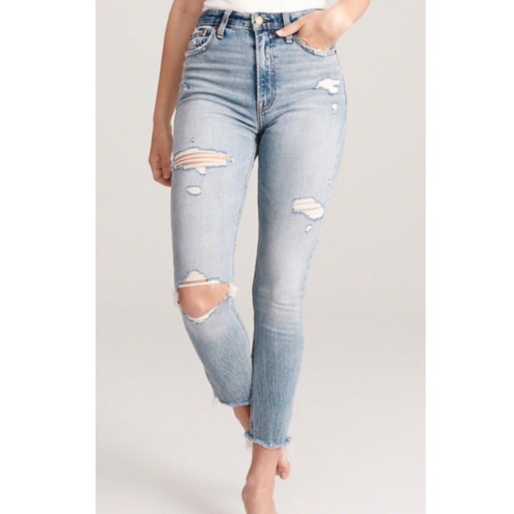 Women Jeans